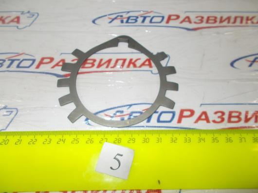 Шайба коленвала замковая ЯМЗ  236-1005056-А