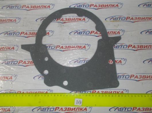 Прокладка заднего листа МТЗ 240-1002314