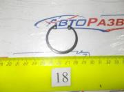 Кольцо стопорное поршневого пальца Д-240 d-38мм 240-1004022
