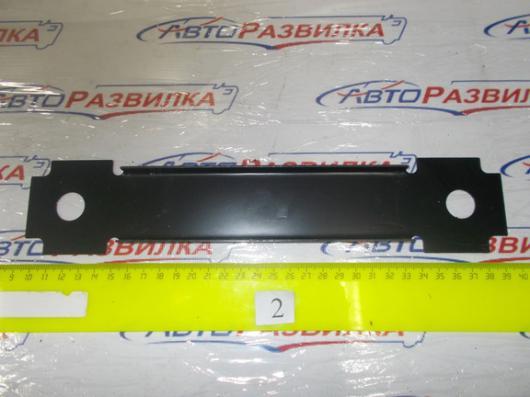 Пластина промопоры подшипника МАЗ 5336-2202062-10