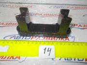 Накладка стремянки ушка высокая МАЗ  54321-2912025