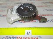Насос масляный двигателя МТЗ Z=32 Д-245,4/245,5/245-16 245-1403010