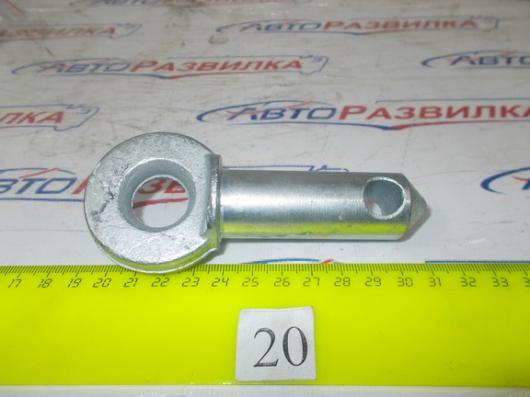 Проушина в тягу задней навески МТЗ 70-4605048