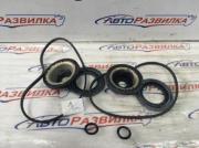 Р/к масляного фильтра для а/м КАМАЗ шайба,чашка,кольца полный 740-1012000
