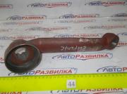 Рычаг поворотный правый с ГОРу МТЗ 70-3001040