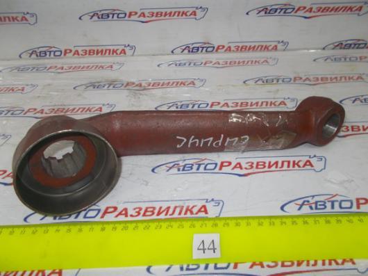 Рычаг поворотный правый с ГОРу МТЗ 70-3001040
