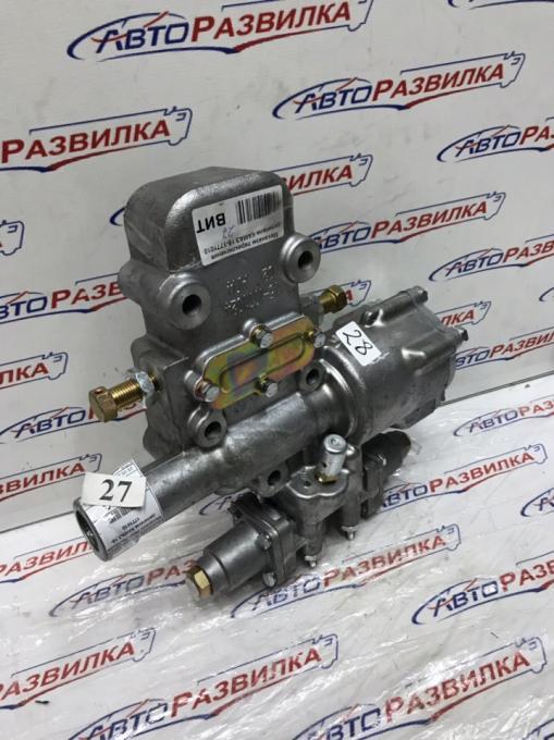Механизм переключения делителя для а/м КАМАЗ 15-1771010