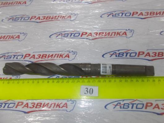 Сверло по металлу ф 26,0мм