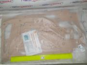 Комплект прокладок МТЗ трансмиссии+КПП+корпуса МТЗ 36508 полный