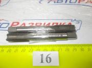 Метчики ручной М 14-1,25