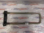 Стремянка платформы КАМАЗ №3 в сборе L-400х12,7 5320-8521084