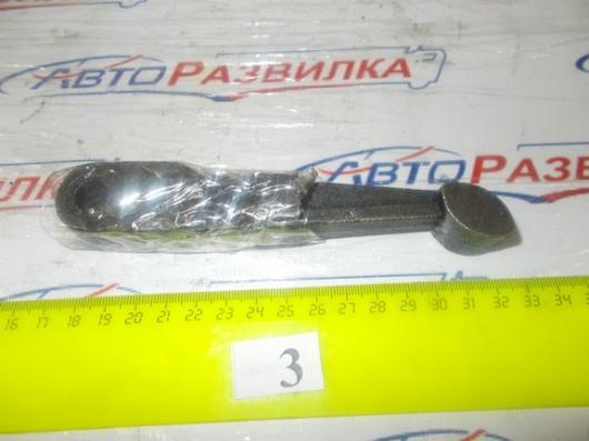 Рычаг отжимной корзины сцепления СМД-60,Т-150   150.21.023А