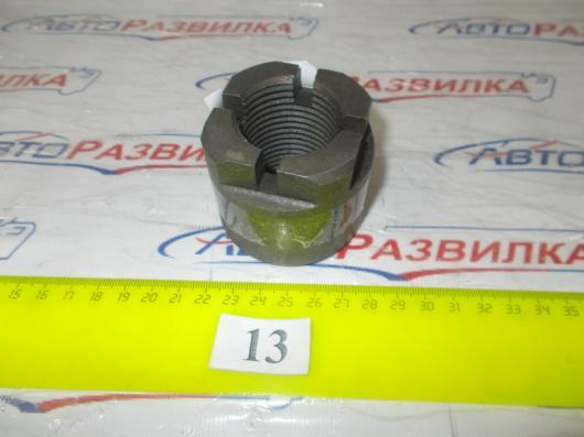 Гайка фаркопа для а/м КАМАЗ 5320-2707243-10