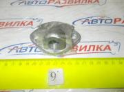 Патрубок крепления краника отопителя МТЗ 70-8115022-А