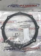 Прокладка крышки балансира для а/м КАМАЗ 5320-2918122