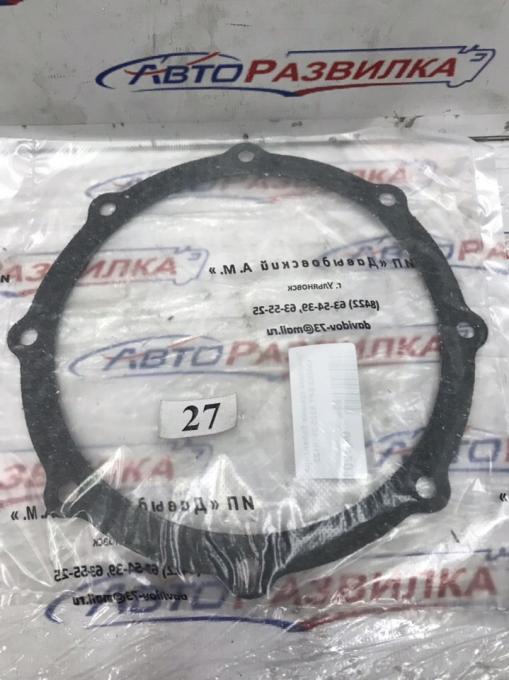 Прокладка крышки балансира для а/м КАМАЗ  5320-2918122