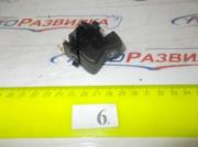 Переключатель клавиша П-150М06.14 блокировки дифференциала 3-х позиций МТЗ