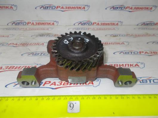 Насос масляный двигателя МТЗ Z=28  Д-245,4/245,5/245-16 50-1403010-Б1