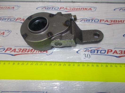 Трещётка задняя правая  8т для а/м КАМАЗ  5320-3502136 Китай