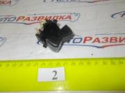 Переключатель клавиша П-147М.04.11 отопителя 6 контактов