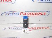 Фитинг переходной трубки ПВХ D=10-12мм PG 12-10