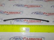 Прокладка поддона Д-240/Д-245 сальник передняя короткая-уплотнение силикон синий 240-1401059-А