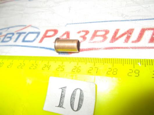 Втулка d-10 латунь ПВХ ТМК Автодеталь