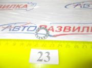 Шайба d=12 стопорная,звёздочка CM221200INOX БелЗАН