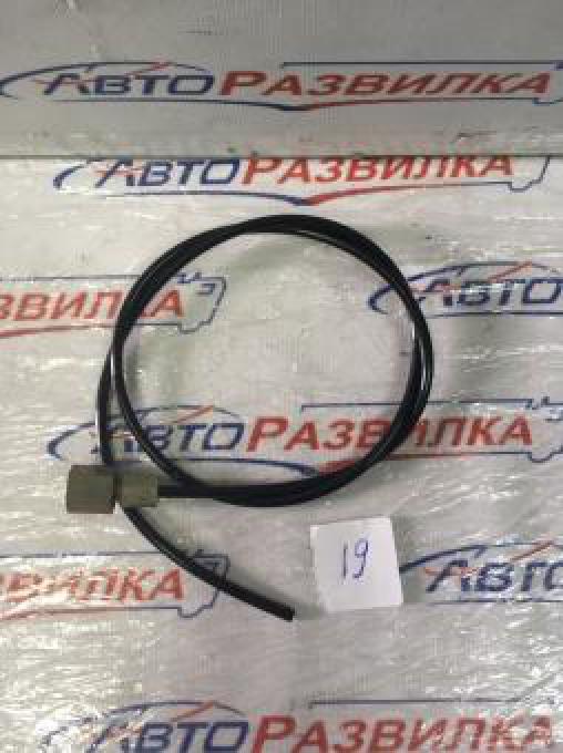 Трубка рукояти КПП для а/м КАМАЗ черная Ростар 412-1703069