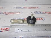 Наконечник тяги КПП ЕВРО правый длинный для а/м КАМАЗ  внутренняя резьба 362-1703521