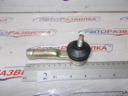 Наконечник тяги КПП ЕВРО правый длинный для а/м КАМАЗ  внутренняя резьба 362-1703521