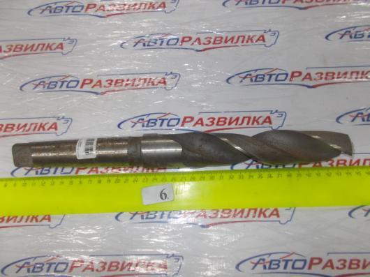 Сверло по металлу ф 36,0мм