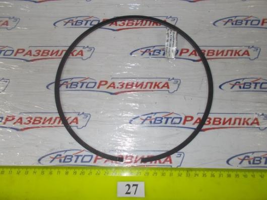 Кольцо уплотнительное гидромуфты КПП Т-150 205 мм Р1 с замком 150.37.534Р1