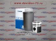 Комплект 260-1000105-С МД