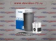 Комплект 240-1000105-С5 МД