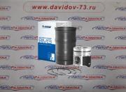 Комплект 7511.1004005-40 МД