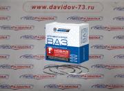 Моторокомплект п/колец 21083-1000100 МД