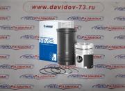 Комплект 240П-1004005-В МД