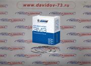 Моторокомплект п/колец 402.1000100-БР МД