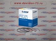 Моторокомплект п/колец 14-03с6-А5 МД