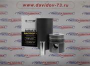 Поршнекомплект Д65-1000108-С-90 МД (Эксперт)