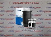 Комплект 658.1004005-10 МД